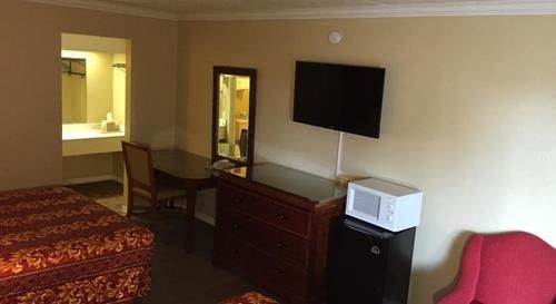 Executive Inn & Suites Beeville Экстерьер фото