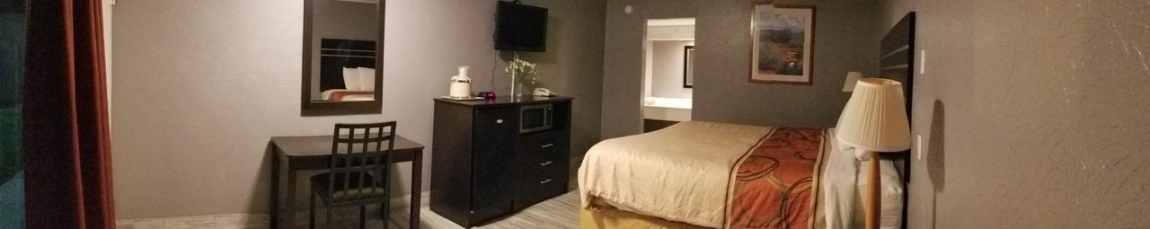 Executive Inn & Suites Beeville Экстерьер фото