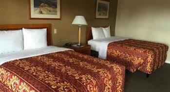 Executive Inn & Suites Beeville Экстерьер фото
