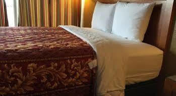 Executive Inn & Suites Beeville Экстерьер фото