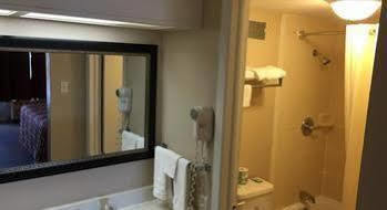 Executive Inn & Suites Beeville Экстерьер фото